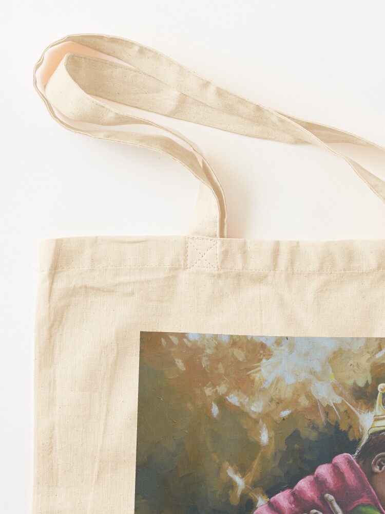 Thumbnail 3 of 5, Tote Bag, Way To Success by Josby designed and sold by RainMakerDesign.