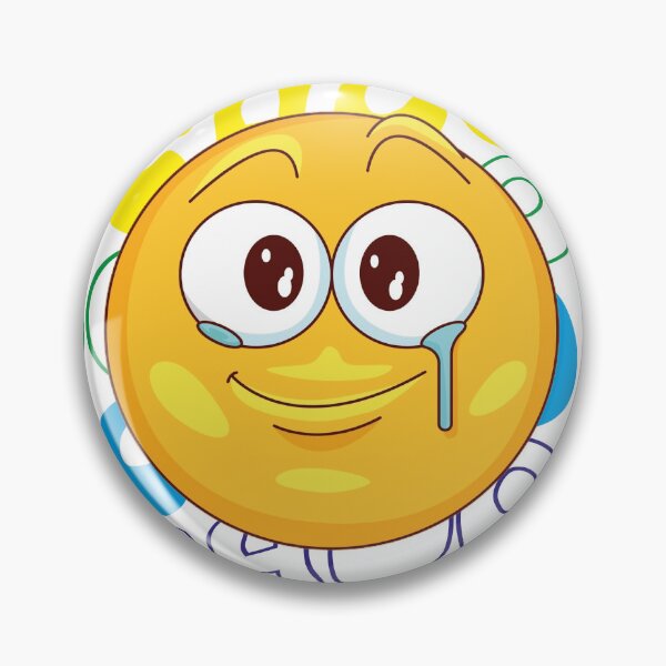 Item preview, Back to School Tears of Joy Emoji designed and sold by Mosaic-97.