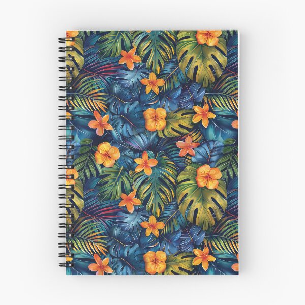 Item preview, Tropical Leaves VI designed and sold by PatternCabinet-.
