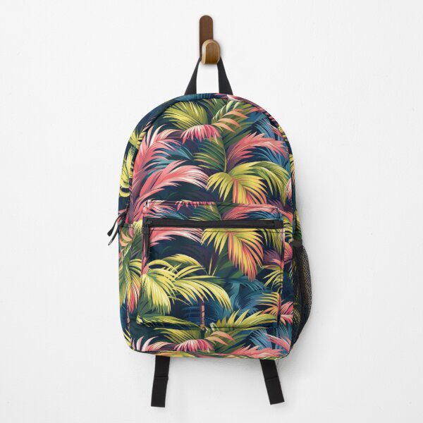 Item preview, Tropical Leaves VII designed and sold by PatternCabinet-.