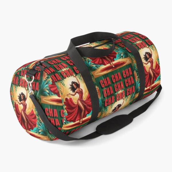 Item preview, CHA CHA CHA LATIN DANCER designed and sold by La Loca.