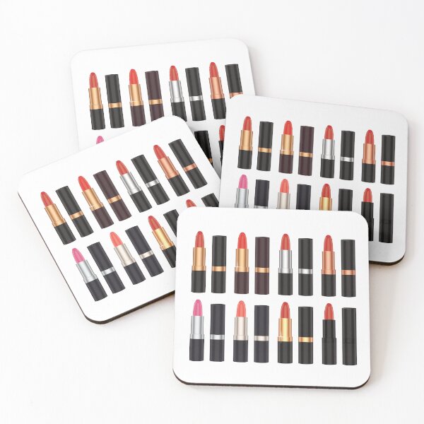 Item preview, Lipstick designed and sold by BuxomBabe21.