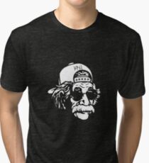 Smart Tri-blend T-Shirt