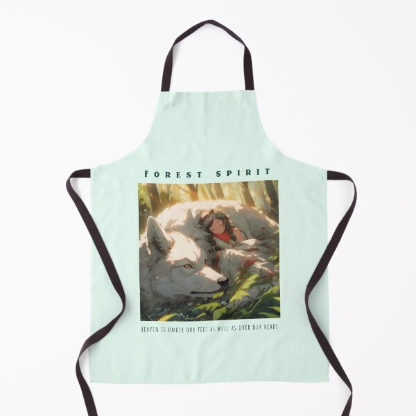 Item preview, Forest spirit #Motivation #YouAreStrong #Inspiring #BelieveInYourself designed and sold by Anna Halasek.