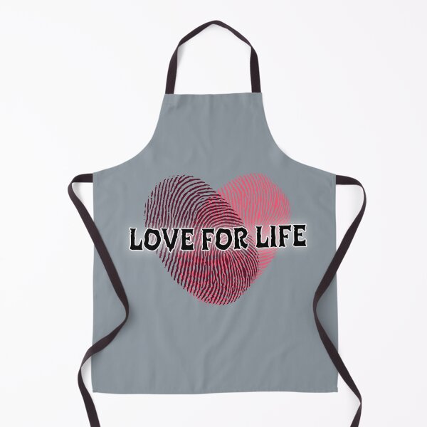 Item preview, Love for Life T-Shirt designed and sold by OneStopBoutique.