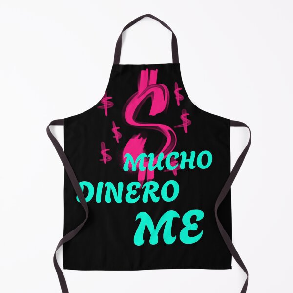 Item preview, MUCHO DINERO Yo designed and sold by JayLaTrel.