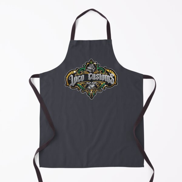 Item preview, Loco customs designed and sold by cfurguson.