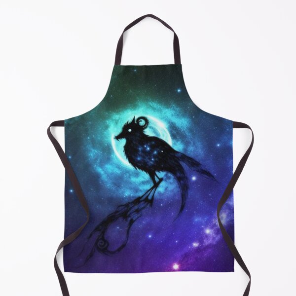 Item preview, Strange Night Sky Creature designed and sold by TheDarkWardrobe.
