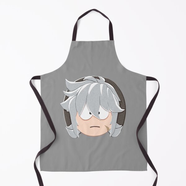 Item preview, Razor | Genshin Impact designed and sold by quinncubus.