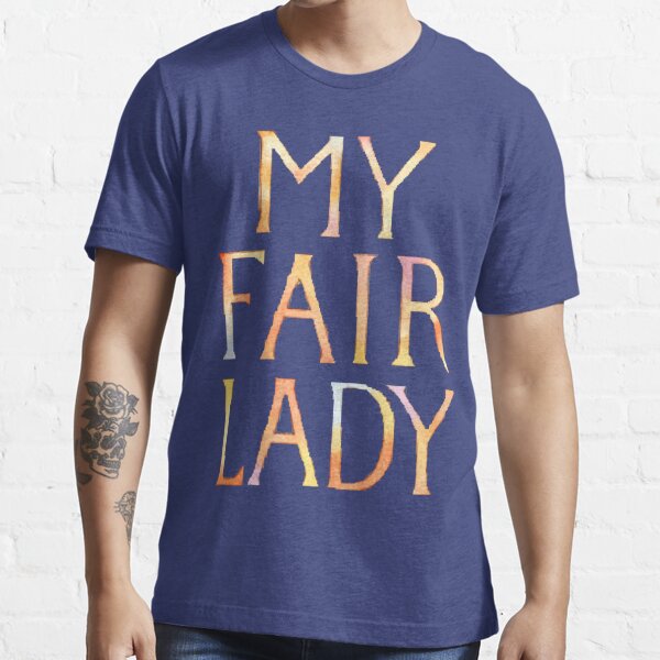 my fair lady women's clothing