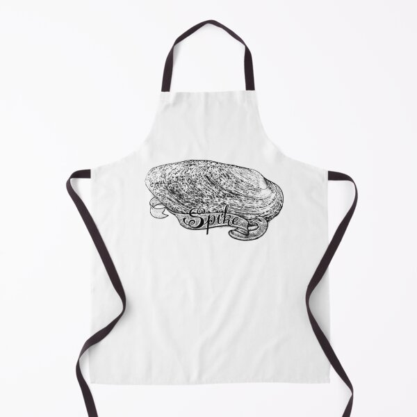 Item preview, Spike Mussel (Eurynia dilatata) designed and sold by UnderfootStudio.