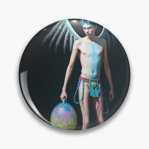 Item preview, Supplier Of Life designed and sold by Pin-UpBoys.