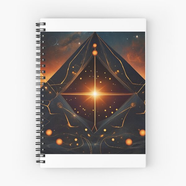 Item preview, Universe crossroad  designed and sold by Zodiacprint.