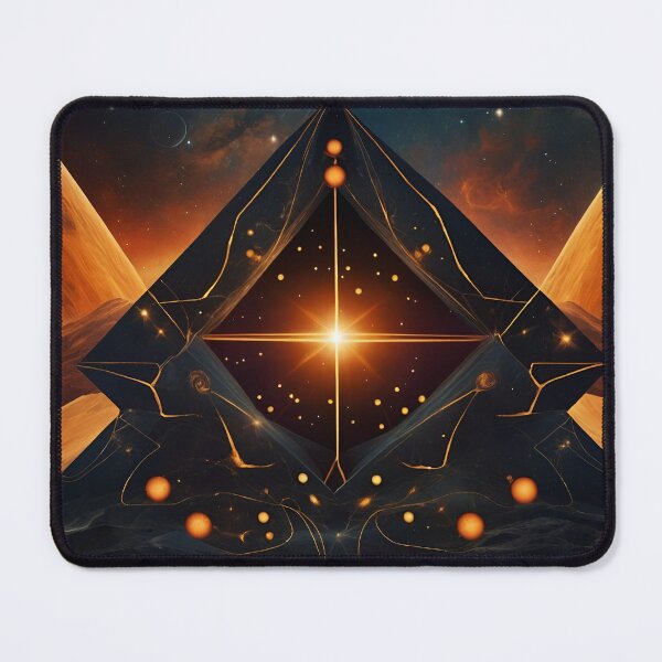 Item preview, Universe crossroad  designed and sold by Zodiacprint.