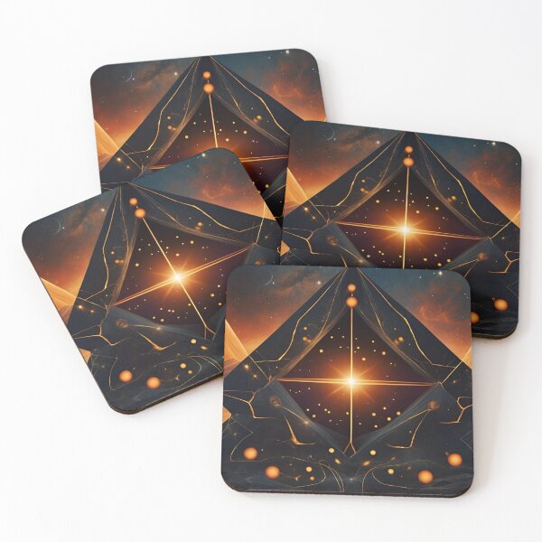 Item preview, Universe crossroad  designed and sold by Zodiacprint.
