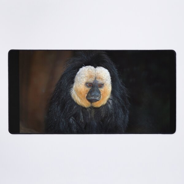 Item preview, Saki Monkey  designed and sold by Savannah Gibbs.