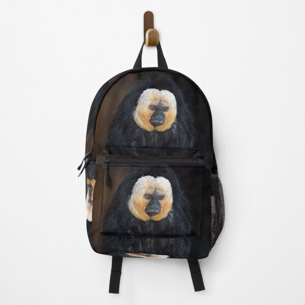 Item preview, Saki Monkey designed and sold by Savannah Gibbs.