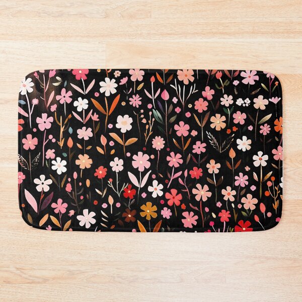 Item preview, ANTIQUE PEDALS : FLOWERS collection  designed and sold by Zen Candy 3000 Travis Nicholas Zariwny.