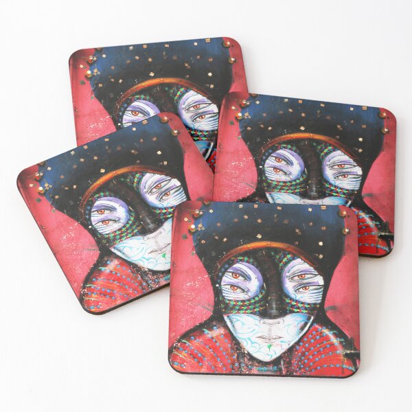 Item preview, Seeing double designed and sold by Charles Turner.