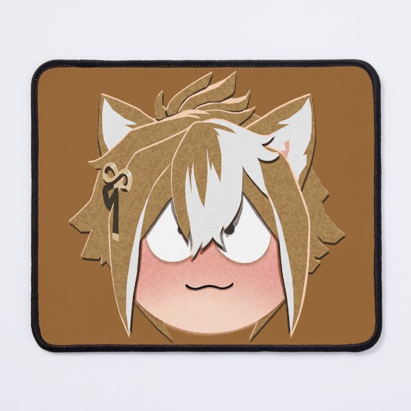 Item preview, Gorou | Genshin Impact designed and sold by quinncubus.