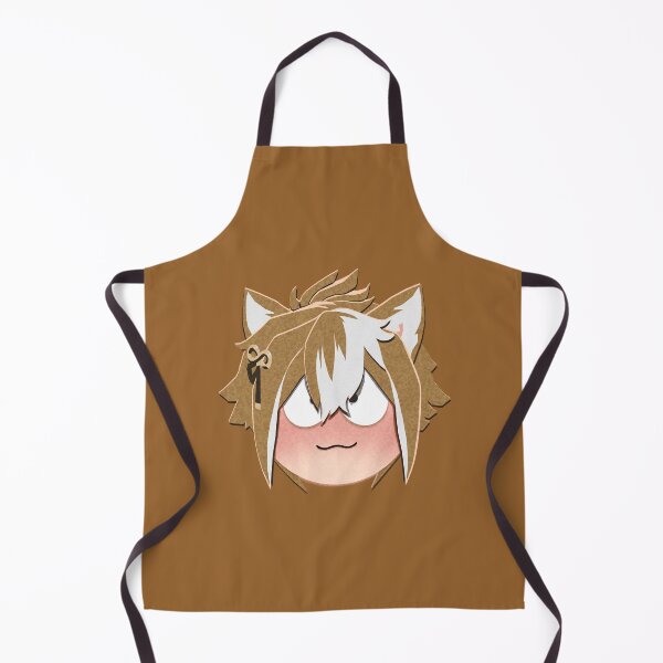 Item preview, Gorou | Genshin Impact designed and sold by quinncubus.