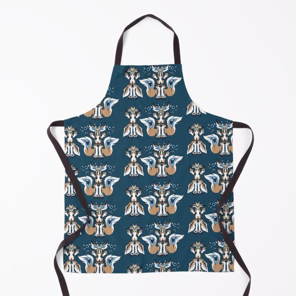 Item preview, deer designed and sold by me-Nylo.