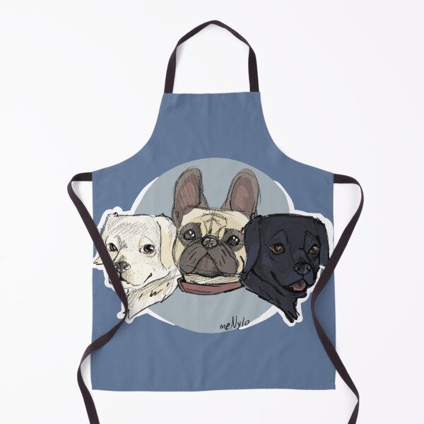 Item preview, doggos! designed and sold by me-Nylo.
