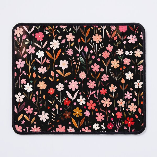 Item preview, ANTIQUE PEDALS : FLOWERS collection  designed and sold by Zen Candy 3000 Travis Nicholas Zariwny.