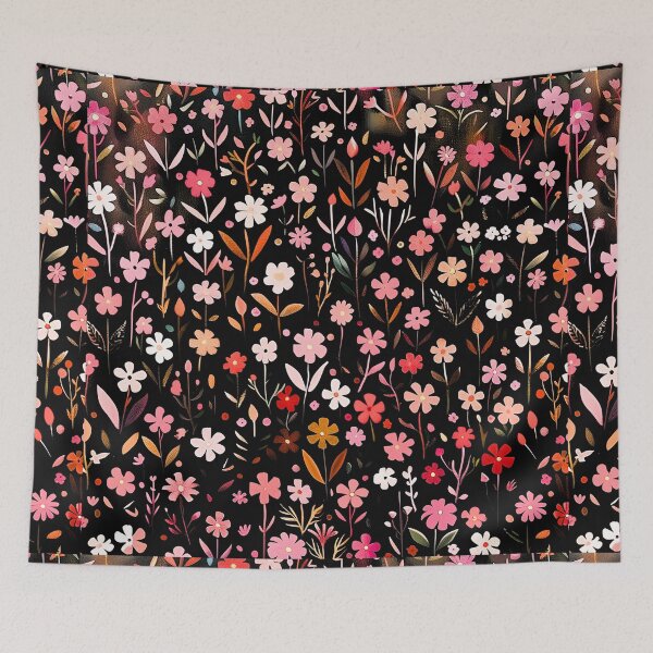 Item preview, ANTIQUE PEDALS : FLOWERS collection  designed and sold by Zen Candy 3000 Travis Nicholas Zariwny.