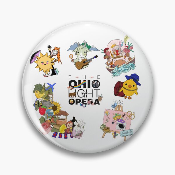 Item preview, OLO 2024 Complete Season designed and sold by HRTDesigns.