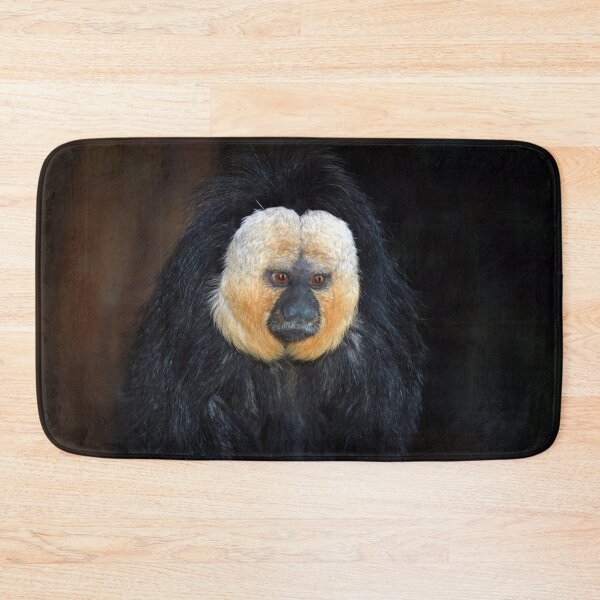 Item preview, Saki Monkey  designed and sold by Savannah Gibbs.