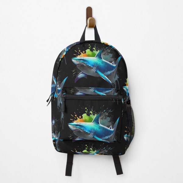 Item preview, Pop Art Shark designed and sold by Travelcases.