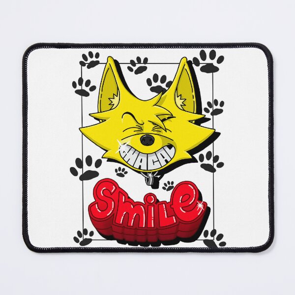 Item preview, Chacal Smile designed and sold by Chacalstore.