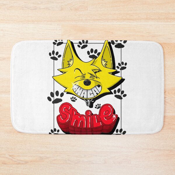 Item preview, Sonrisa Chacal designed and sold by Chacalstore.