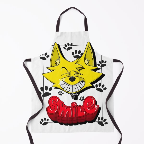 Item preview, Chacal Smile designed and sold by Chacalstore.