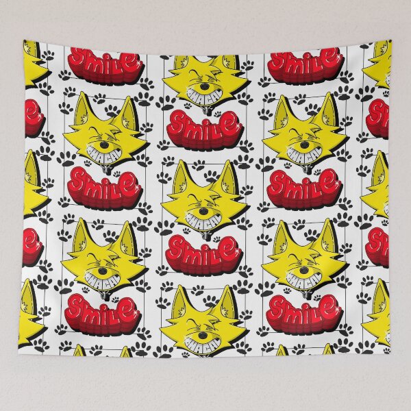 Item preview, Chacal Smile designed and sold by Chacalstore.