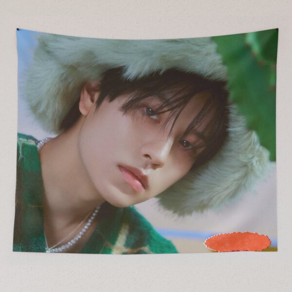 Item preview, Stray Kids Seungmin ATE designed and sold by lorienskz.