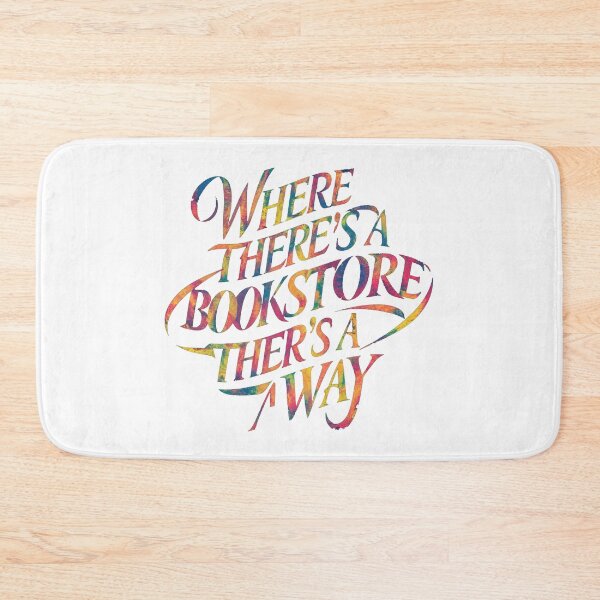 Item preview, Bookstore bibliophile classic t-shirt  designed and sold by DarBYZimb.