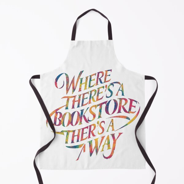 Item preview, Bookstore bibliophile classic t-shirt designed and sold by DarBYZimb.