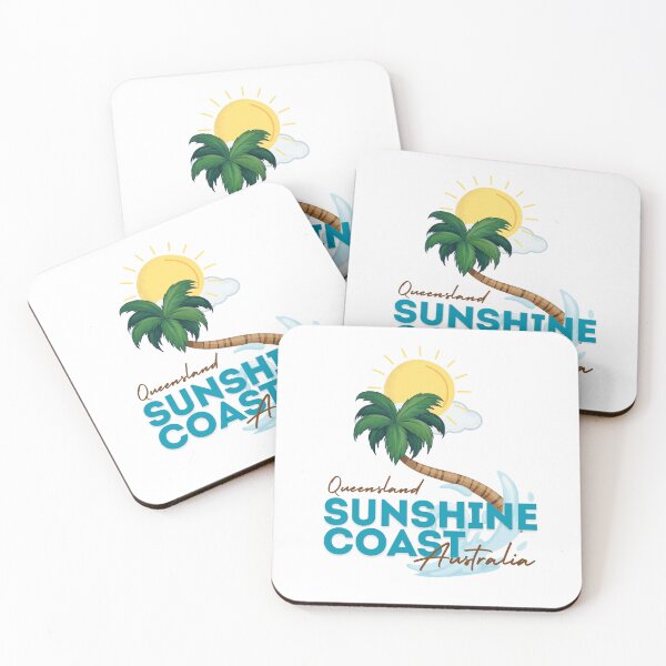 Item preview, Sunny Coast designed and sold by PurrfectionMeow.