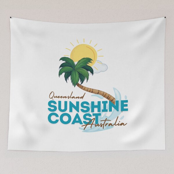 Item preview, Sunny Coast designed and sold by PurrfectionMeow.