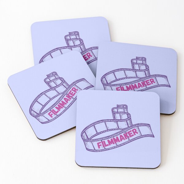Item preview, cineasta 9 designed and sold by FilmmakersPOV.