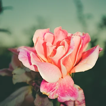 Artwork thumbnail, Rose by RJsphotography and More