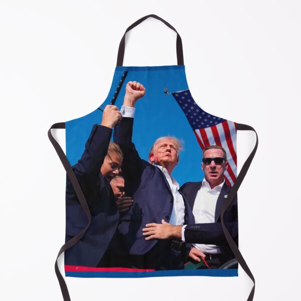 Item preview, Trump 2024 on front on back you missed TRUMP RALLY 2024 SHOOTER ATTEMPT PRO TRUMP SURVIVED MADE IN USA designed and sold by JackDraws88.