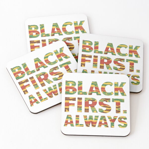 Item preview, Black and Proud African Pride for Lovers of African Culture in African Print designed and sold by gyrate.