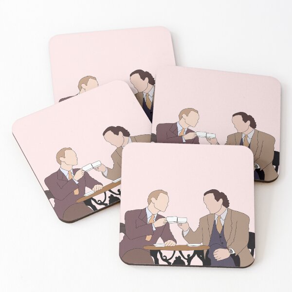Item preview, frasier and niles designed and sold by aluap106.