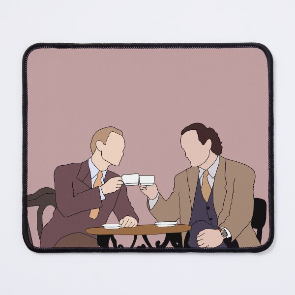 Item preview, frasier and niles designed and sold by aluap106.