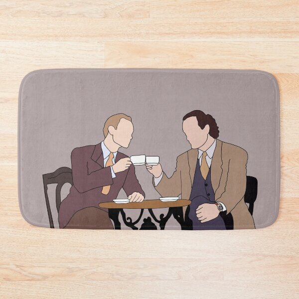 Item preview, frasier and niles designed and sold by aluap106.