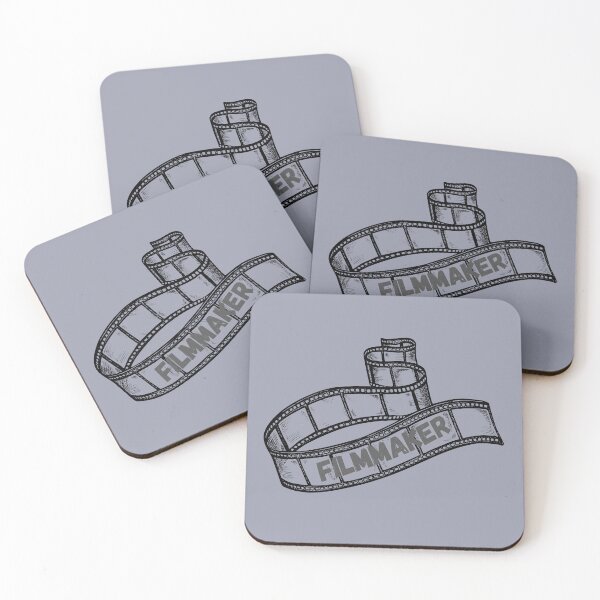 Item preview, Cineasta 10 designed and sold by FilmmakersPOV.
