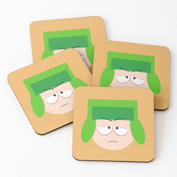 Item preview, Kyle | South Park designed and sold by quinncubus.
